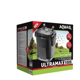 Ultramax 100 Aquael