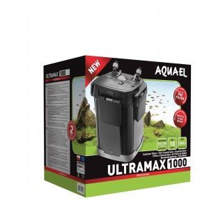 Ultramax 100 Aquael