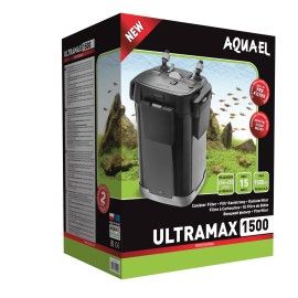 Ultramax 1500 Aquael