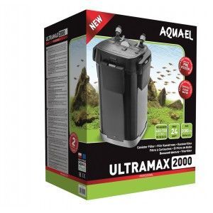 Ultramax 2000 Aquael