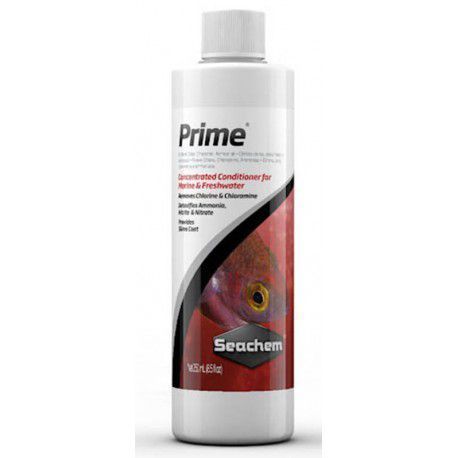 Uzdatniacz wody Prime 2 litry Seachem