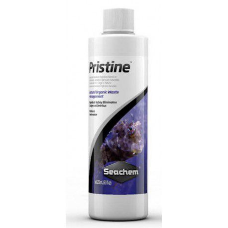 Dodatek do wody, bakterie Pristine 4 litry Seachem