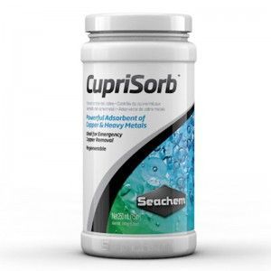 Cuprisorb 250ml Seachem