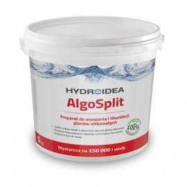 AlgoSplit 5 kg Hydroidea