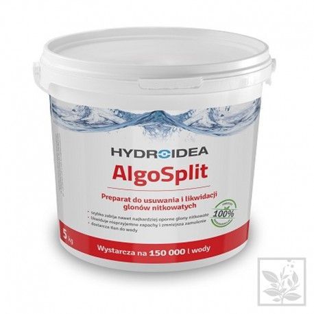AlgoSplit 10kg Hydroidea