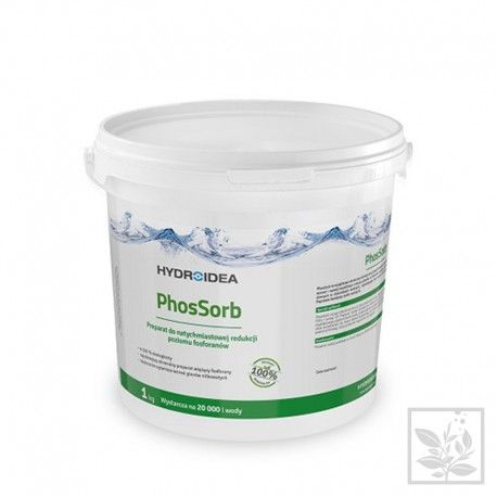 PhosSorb 1kg Hydroidea