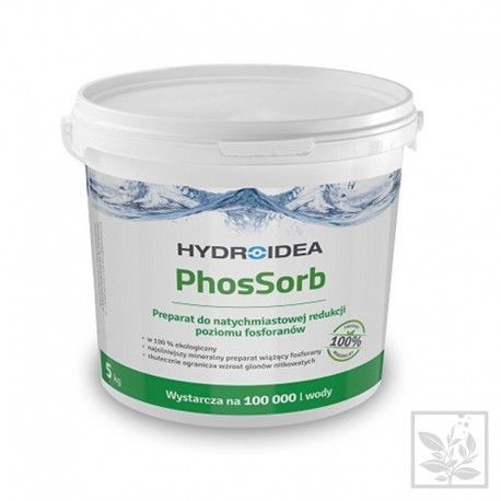 PhosSorb 5kg Hydroidea