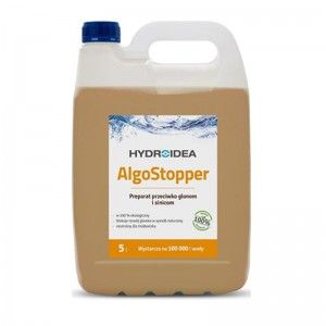 AlgoStopper 5l Hydroidea