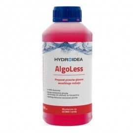 AlgoLess 500 ml Hydroidea