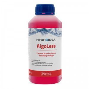 AlgoLess 500ml Hydroidea
