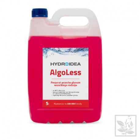 AlgoLess 5l Hydroidea