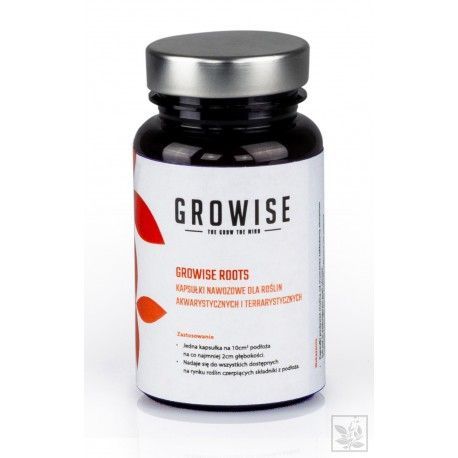 Growise Roots 100 szt 