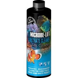 Microbe-lift Gravel & Substrate Cleaner [3,78l]