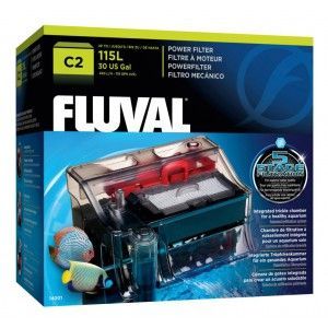 C2 Power Filter FLuval