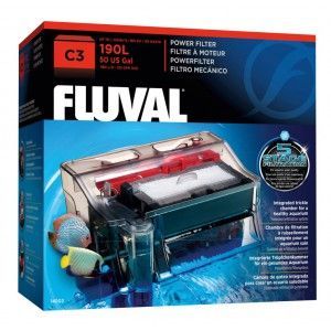 C2 Power Filter FLuval