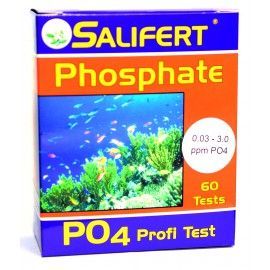 Phosphate Profi Test Salifert 