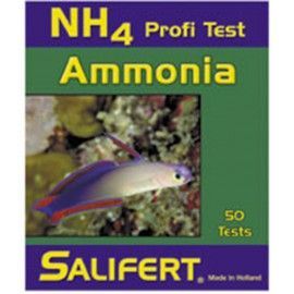 Salifert Ammonia Profi -Test