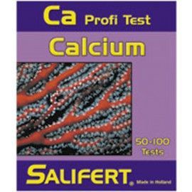 Salifert Calcium Profi -Test