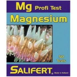 Salifert Magnesium Profi -Test