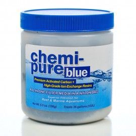 Chemi Pure Blue 5oz 156g