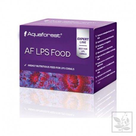 Aquaforest LPS Food 30g