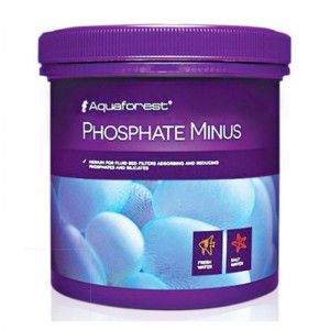 Phosphate Minus 500ml Aquaforest