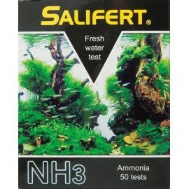 Ammonia Fresh Test Salifert 