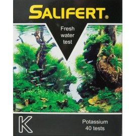 K Fresh Test Salifert 