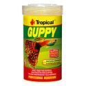 Guppy 250ml Tropical