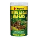 Green Algae Wafers 1000ml Tropical