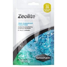 Zeolite 100ml Seachem