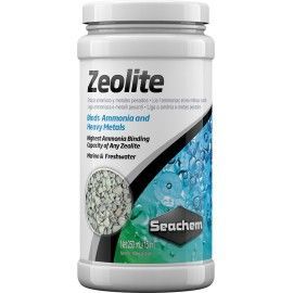 Zeolite 250ml Seachem