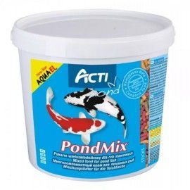 ACTI Pond Mix 6L Aquael
