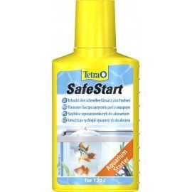 SafeStart 100 ml Tetra 