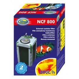 NCF-800 Aqua Nova