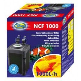 NCF-1000 Aqua Nova