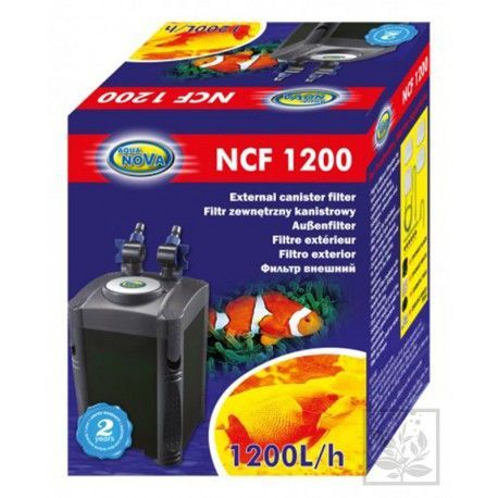 NCF-1200 Aqua Nova