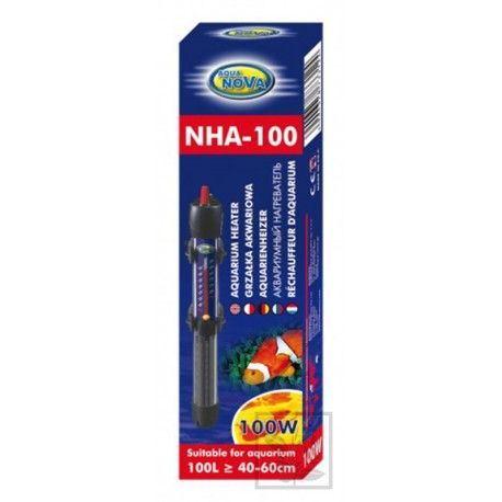 Grzałka 100W NHA-100 Aqua Nova