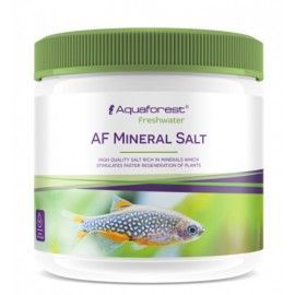 Mineral Salt 500 ml Aquaforest 