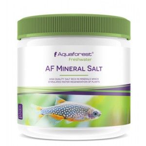 Aquaforest Mineral Salt 500ml 