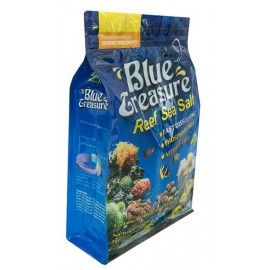 Blue Treasure Reef Sea Salt 3,3kg