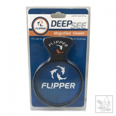 Deepsee Starndard 10cm Flipper 