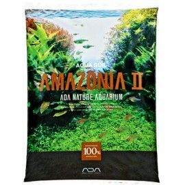 Aqua Soil Amazonia II 9l ADA
