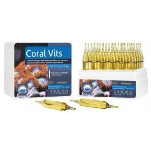 Coral Vits 30 ampułek Prodibio