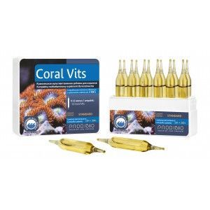 Coral Vits 30 ampułek Prodibio