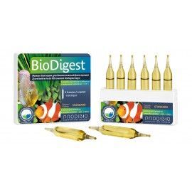 BioDigest 12 ampułek PRODIBIO