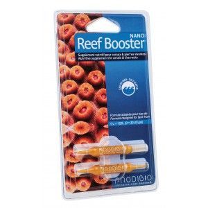 Reef Booster 6 ampułek PRODIBIO
