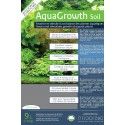 AquaGrowth Soil 9l + BacterKit Soil 6 amp PRODIBIO 