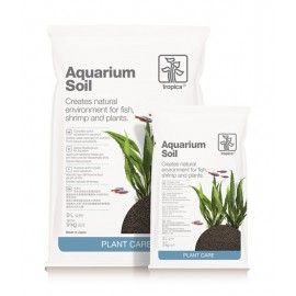 Aquarium Soil 9l Tropica