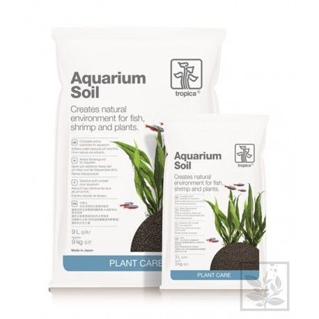 Tropica Aquarium Soil [3l]